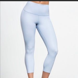 Alo airbrush leggings small